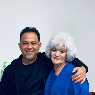 Slider image (2) Thrive MD